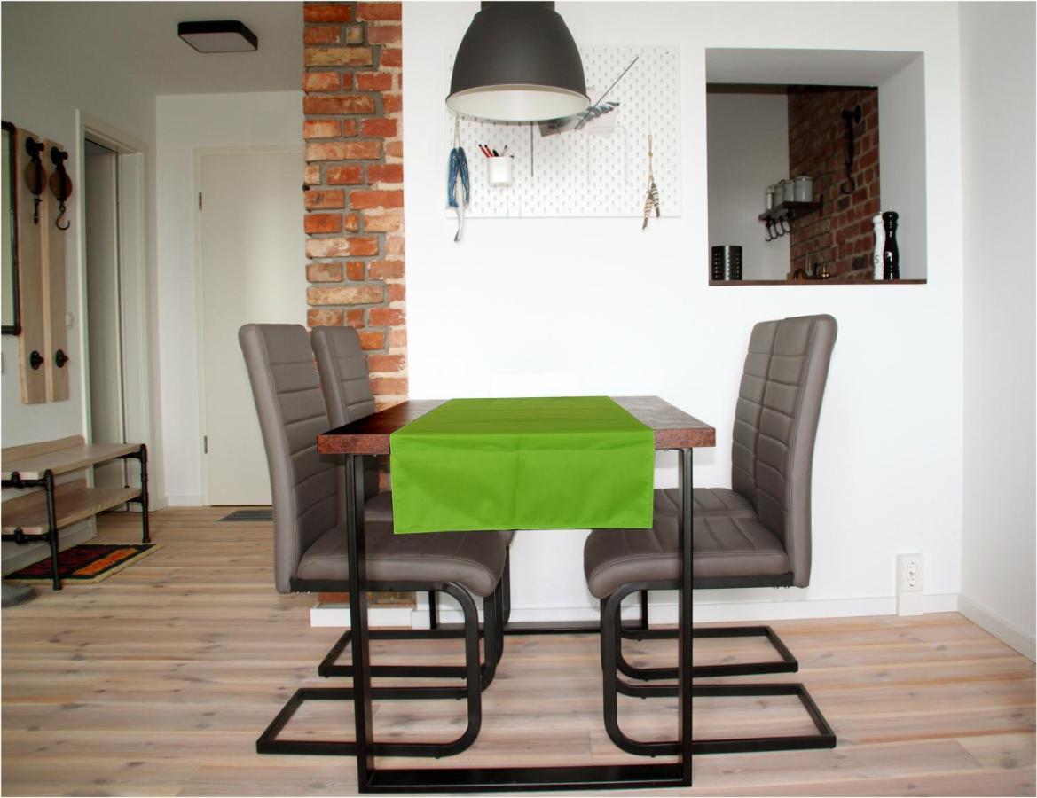 Mein Speicher-Platz Barth Ngoại thất bức ảnh